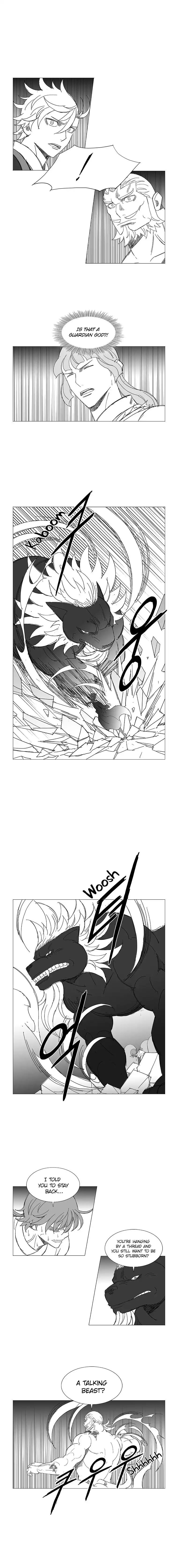 Wind Sword Chapter 44 6